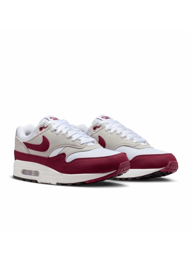 Nike Air Max 1 '87 Stranger Things Steve Harrington (Taille 45)
