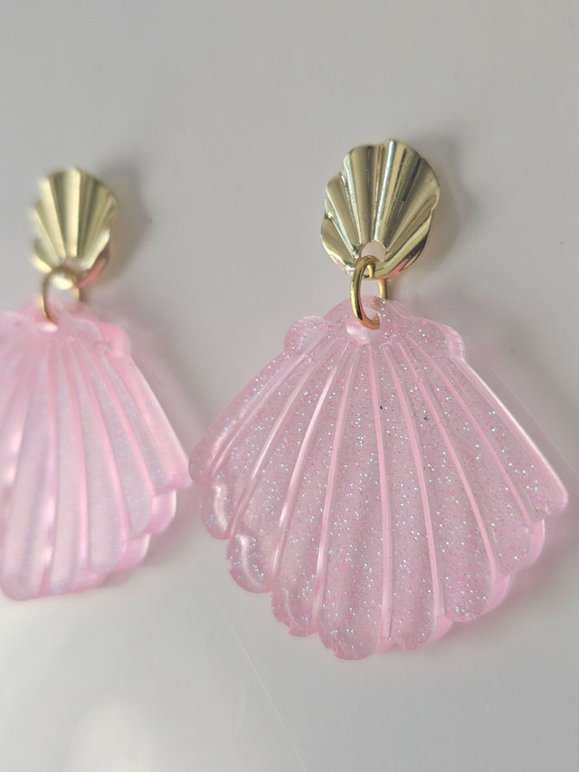 JACKIE ROSE PALE A PAILLETTES A MATCHER