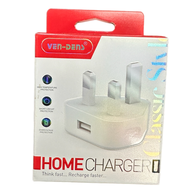 USB Plug