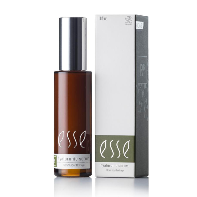 Hyaluronic Serum 15ml