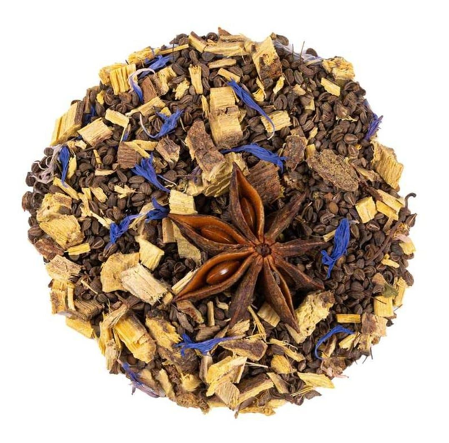 Liquirizia (Liquirizia-Anice)