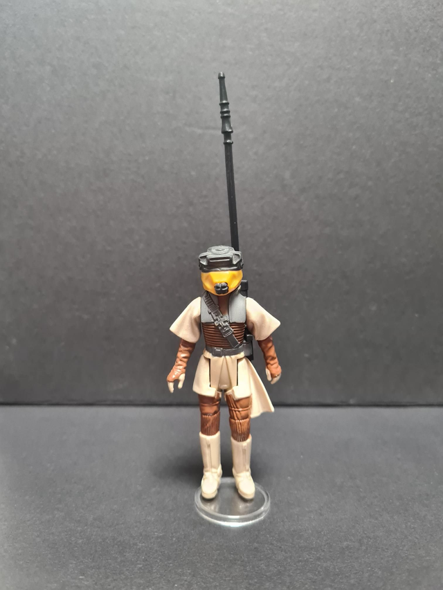Star Wars 1983 Princess Leia Organa Boushh