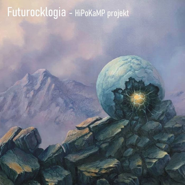 Hipokamp Projekt - Futurocklogia [CD]/OKR
