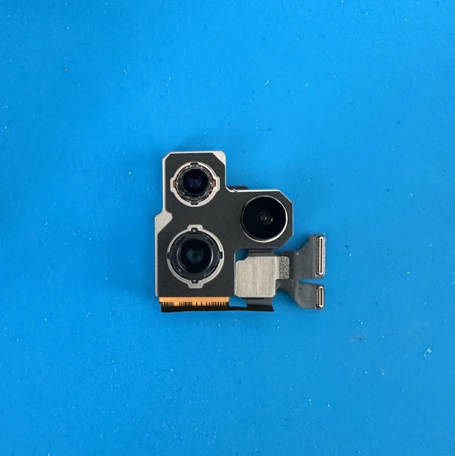 Rückkamera I Phone 13 Pro Max