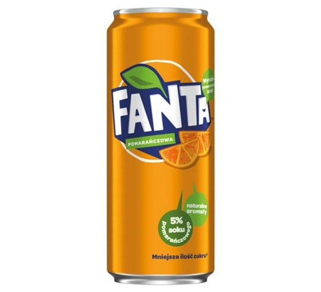 Fanta