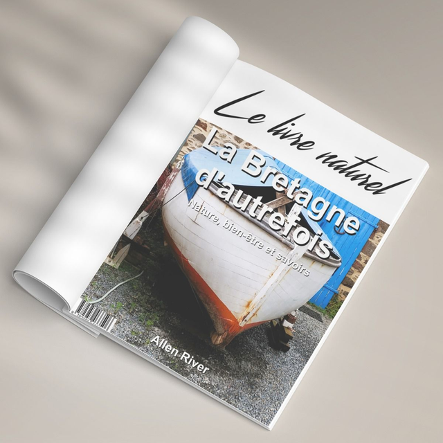 La Bretagne d'autrefois