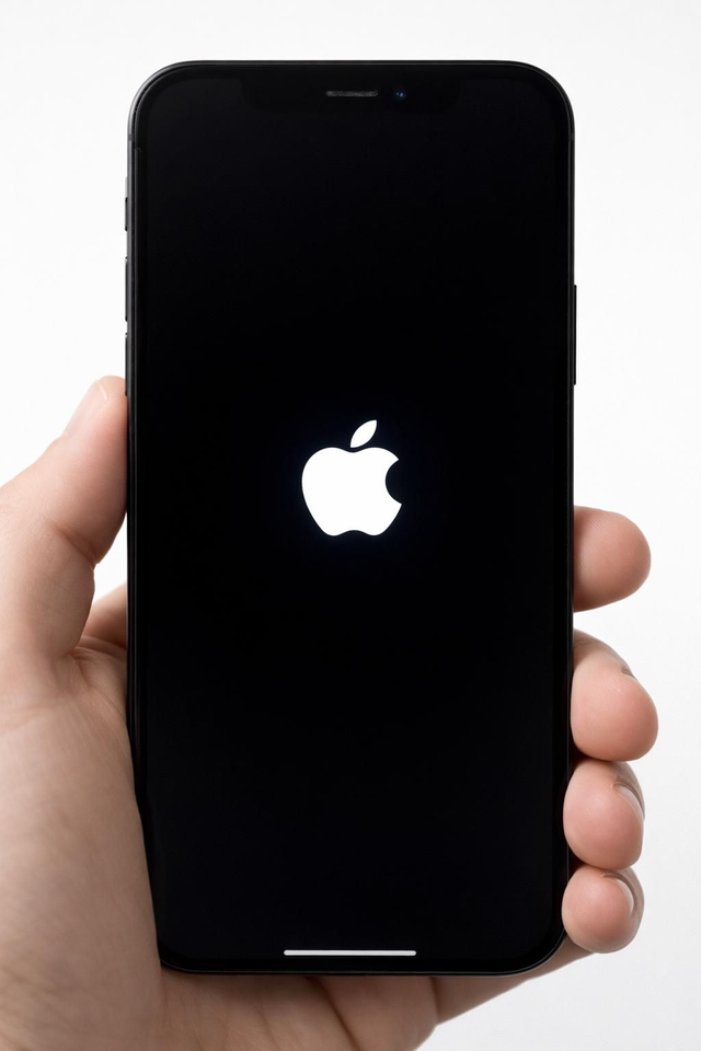 IPhone 12 128Go noir 