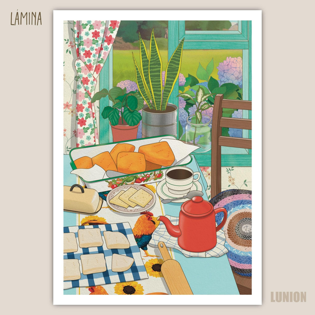 Sopaipillas sureñas