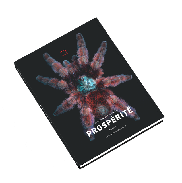 Prospérité Tome III