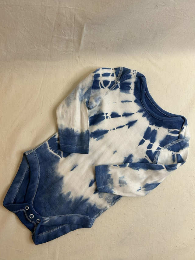 Body bébé (9-12mois)