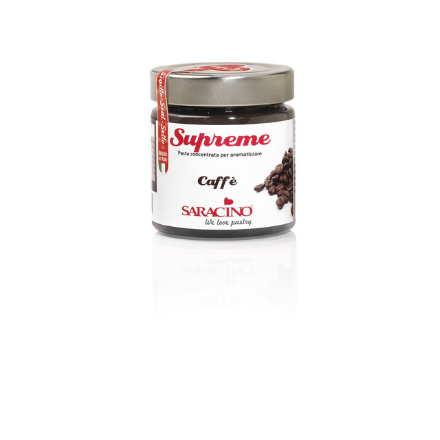 Coffee Flavouring Paste Supreme x 200gr