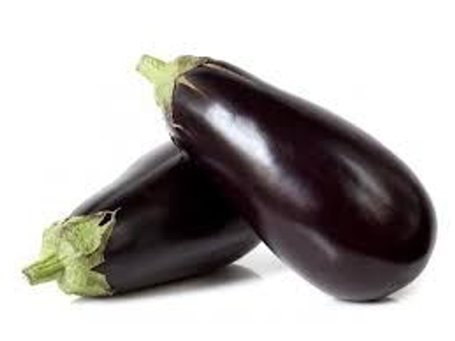 AUBERGINES (1KG)