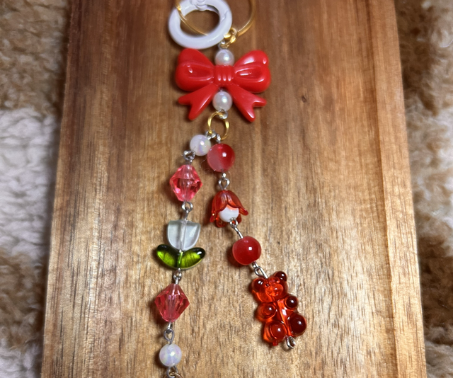 Charms Cherry