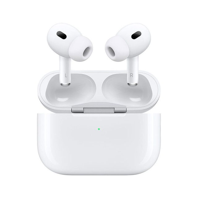 Airpods Pro (2nd generation)