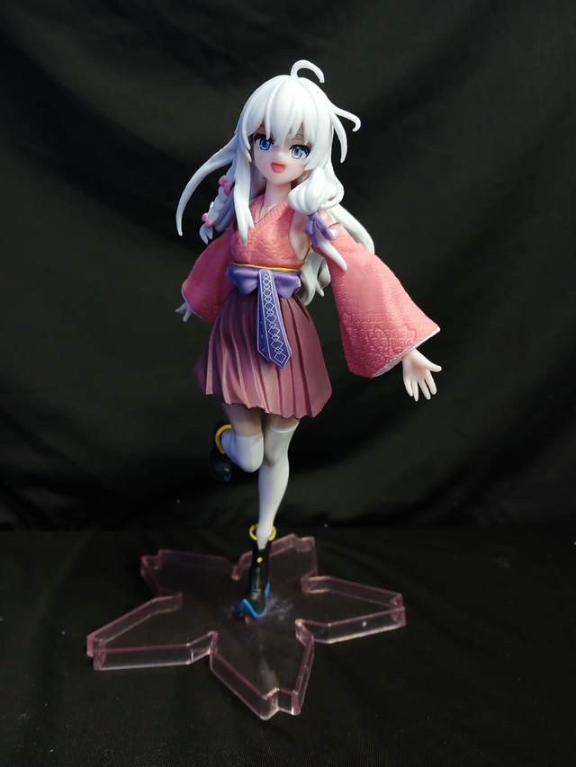 Taito Wandering Witch