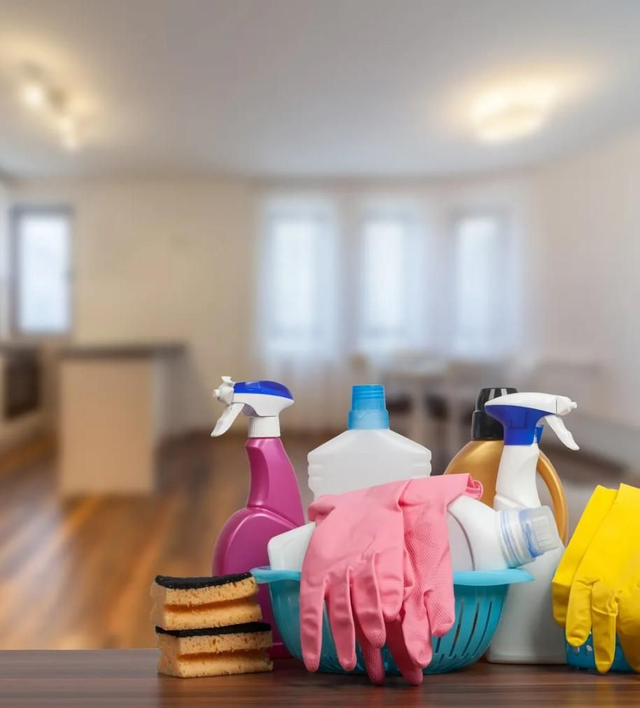 Kotisiivous 145-159sqm