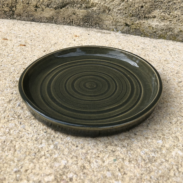 Small plate II