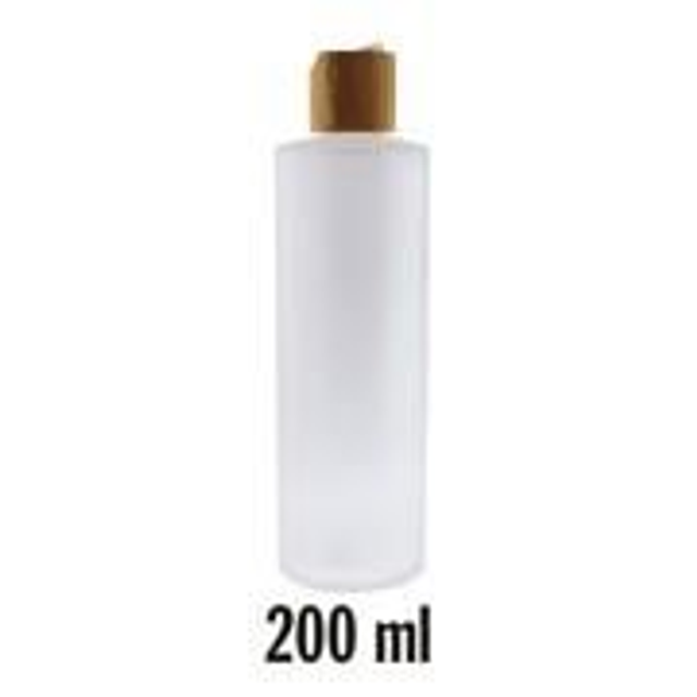 Flacon verre 200ml