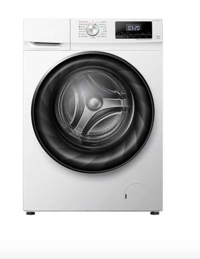Teknix TKWD9614HW - White 9KG/6KG Washer Dryer 