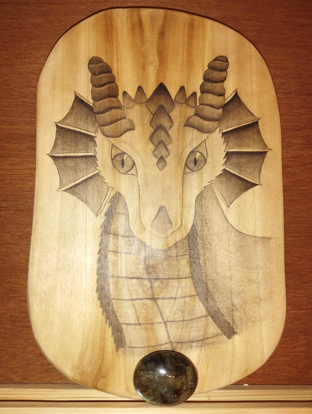 Maléun animal guide: Asphaya