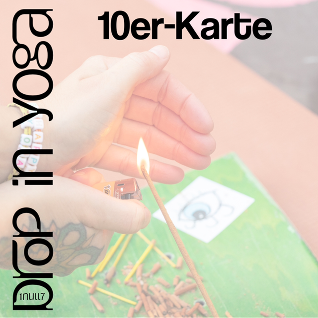 10er- Karte 