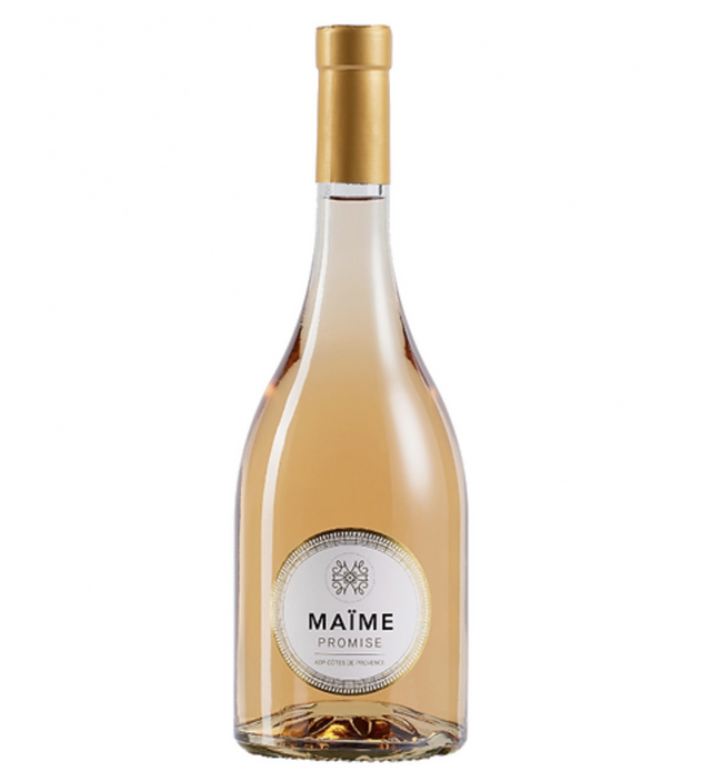 Promise Rosè 2023 - Château Maïme