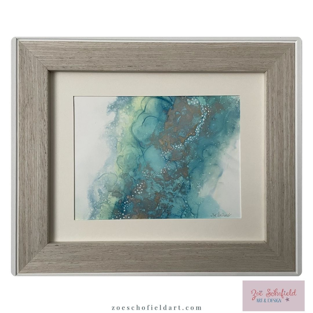 Whispers From The Shore