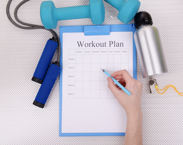 Custom Training Plan | Strength, Hypertrophy &amp; Endurance Focus