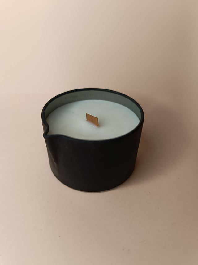 Cedar · Pine Needles · Eucalyptus