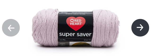 Super Saver Pale Plum