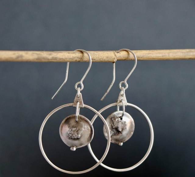 Boucles Lunja