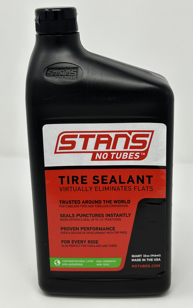 Stans No Tubes Sealant 