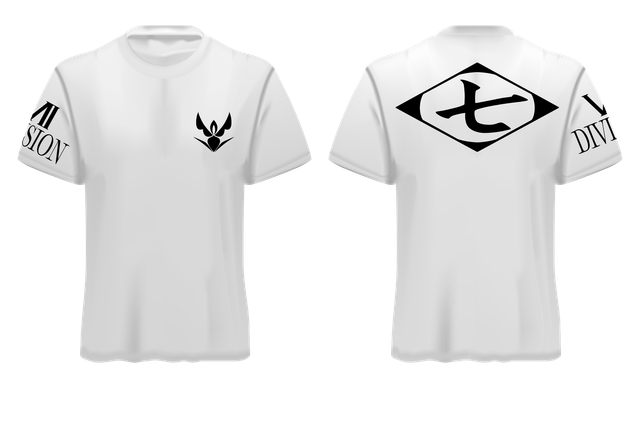 Gotei 13 - Division 7