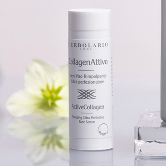 CollagenAttivo Ricarica Siero Viso Rimpolpante Ultra-perfezionatore 30 ml