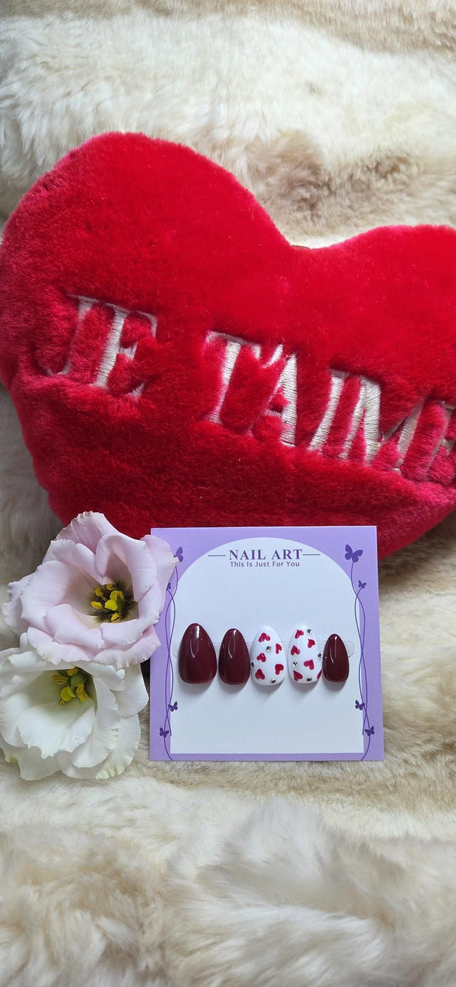Kit "Amour Pailleté"