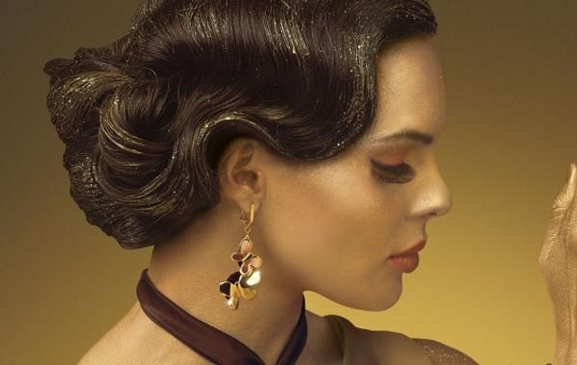 Graziella Luxury Farfalle Collection