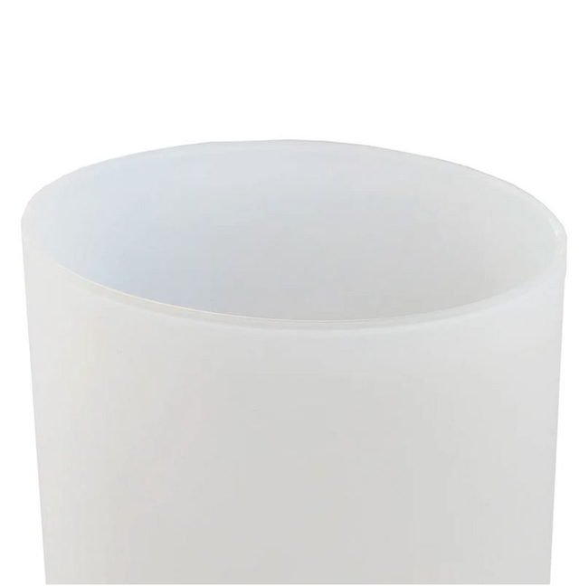 Wine Glass - Any Age and Absolutely Fabulous - 275ml Red Wine Goblet - Frosted