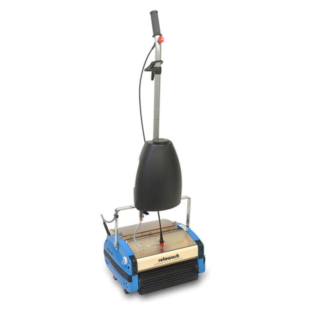 Rotowash  lava alfombras/suelos 