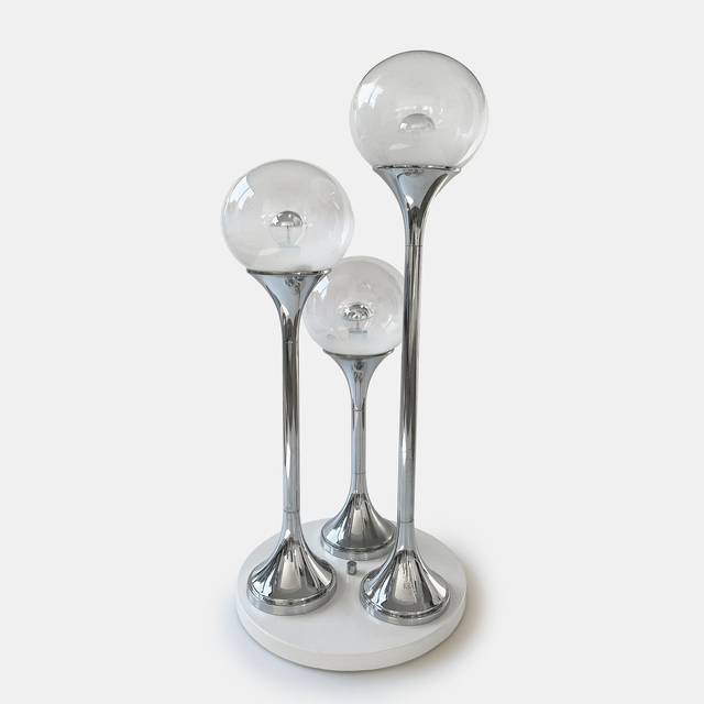 Targetti Sankey Lamp