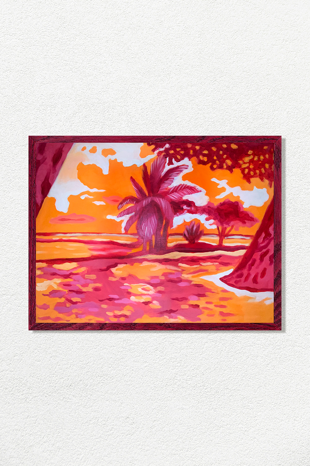 Après la pluie, n°6