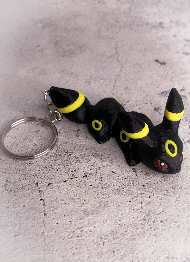 Klíčenka Umbreon