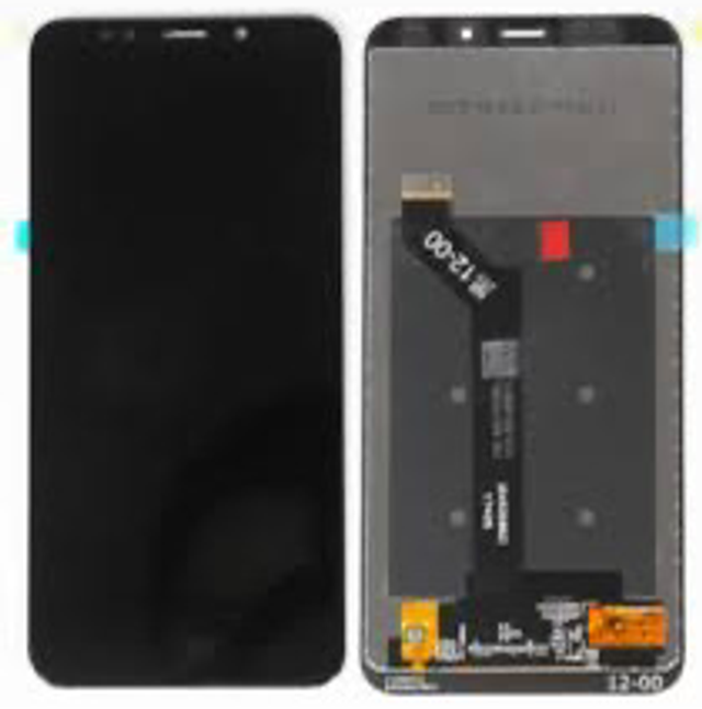 réparation Ecran Xiaomi Redmi 5 Plus  