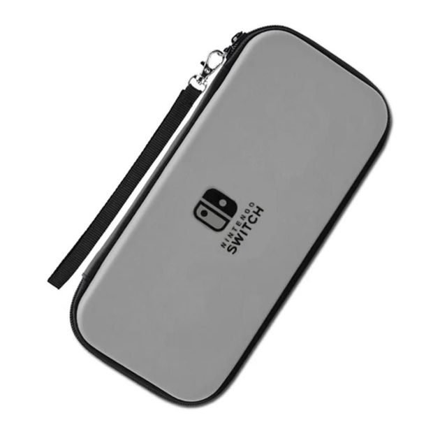 Estuche Nintendo Switch 