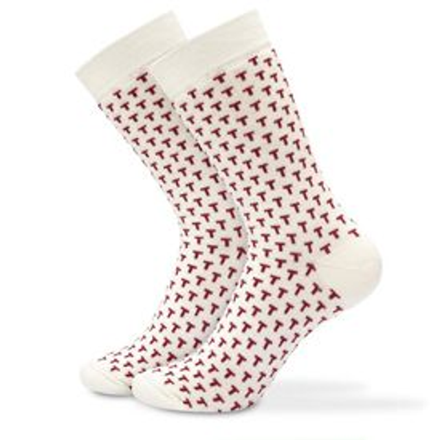 DNT sokker str.41-43