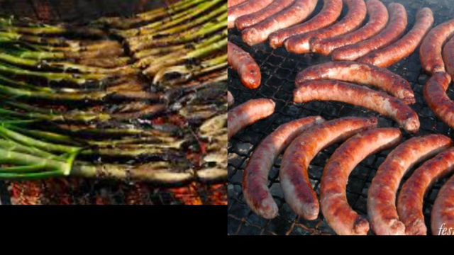 Calçotada