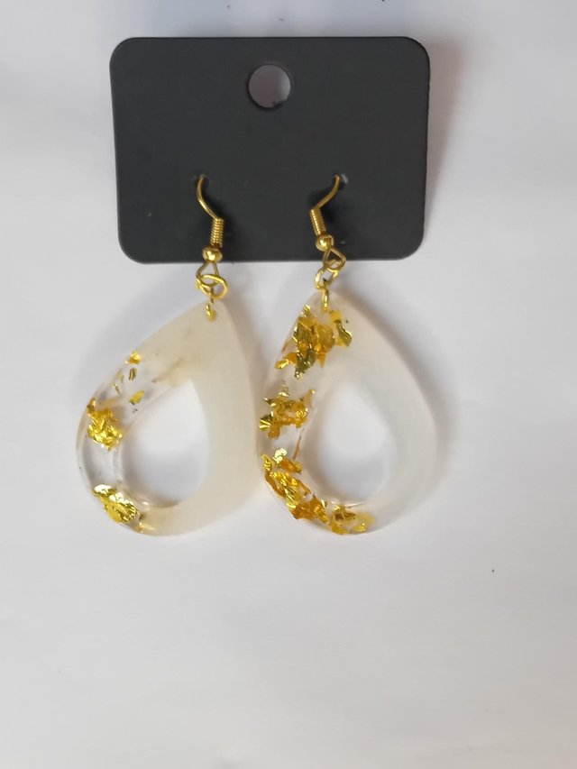 Boucles d oreilles 