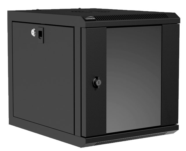 CAYMON Demi - Rack 10.5&#039;&#039; 6U