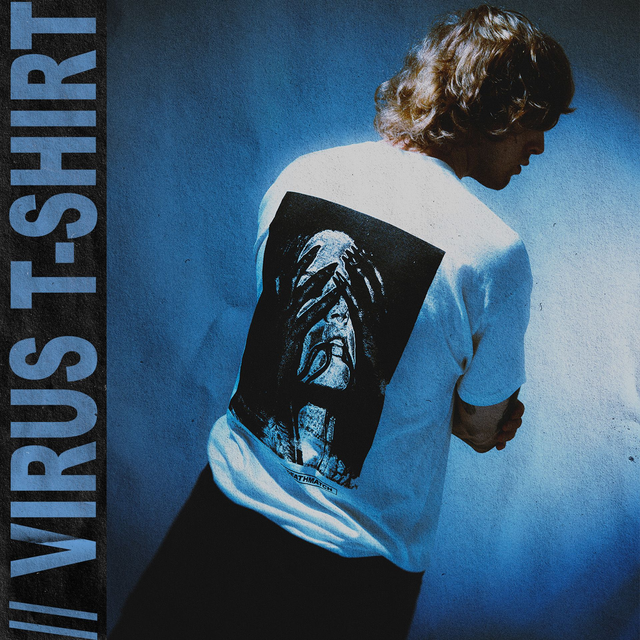 T-Shirt ”VIRUS”
