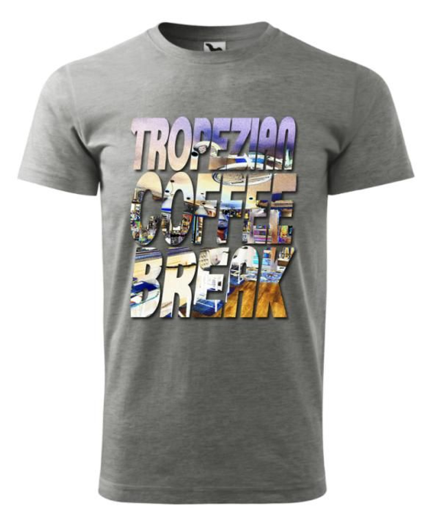 100% tee-shirts coton bio collection limitée 1 ex