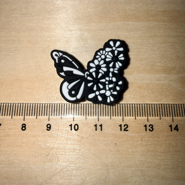 Papillon 